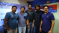 RX100 Movie Team At Radio City